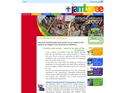 Print Screen do Jamboree Mundial 2007